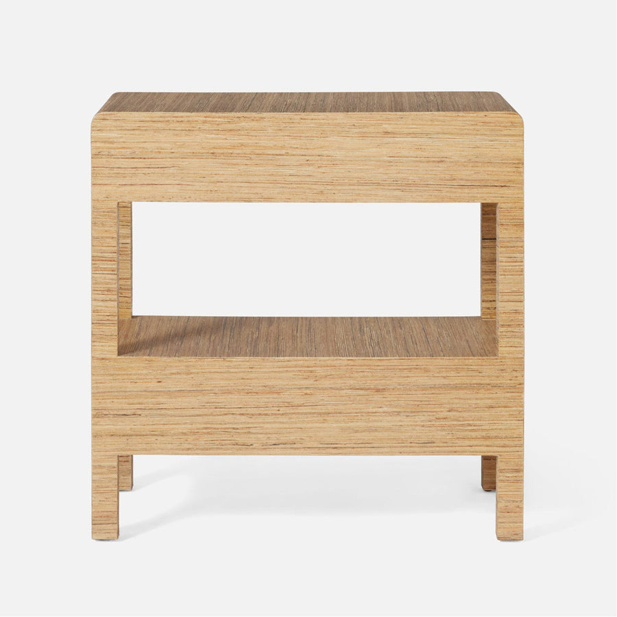 Made Goods Parson Double Nightstand