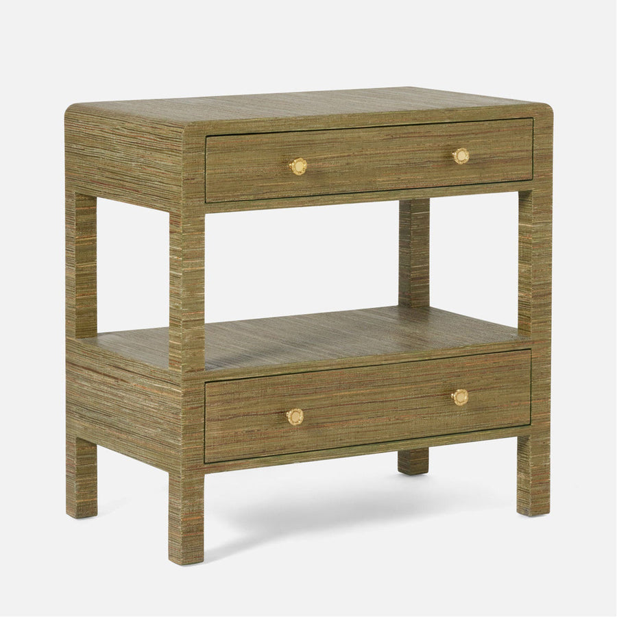 Made Goods Parson Double Nightstand