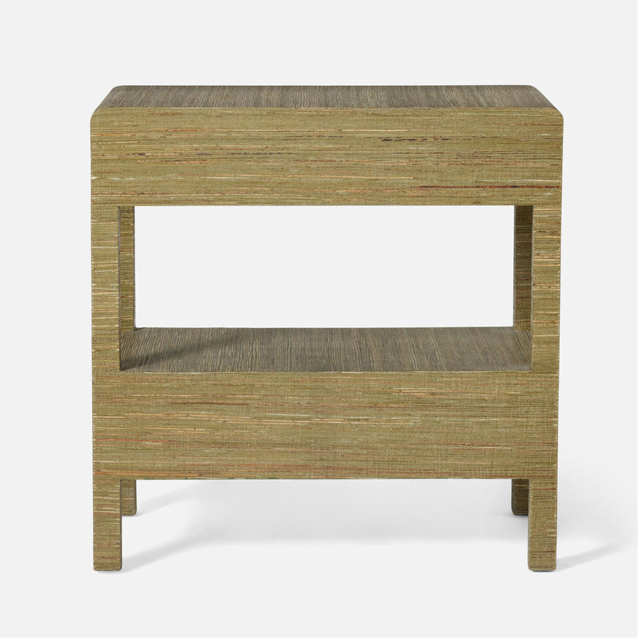 Made Goods Parson Double Nightstand