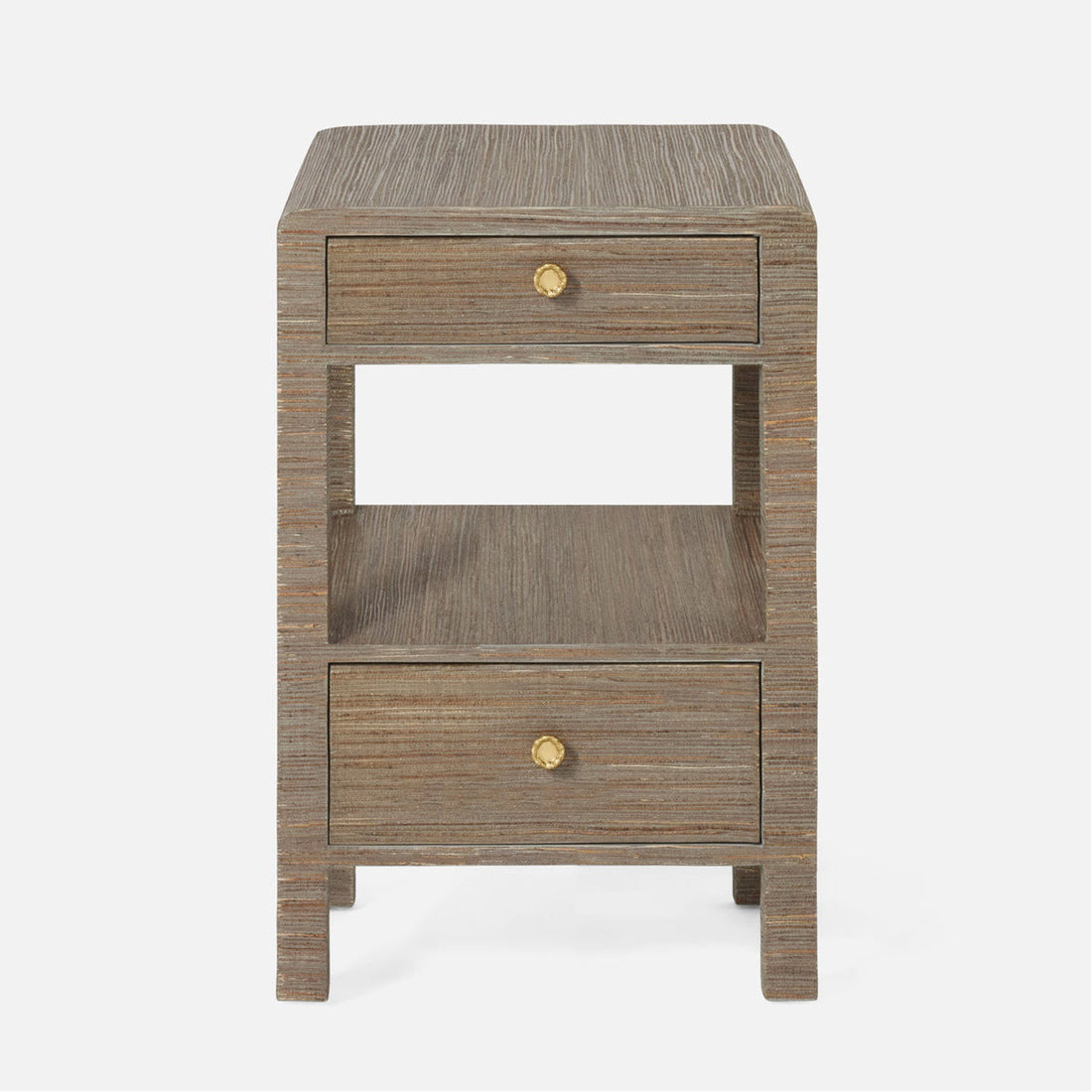 Made Goods Parson Single Nightstand