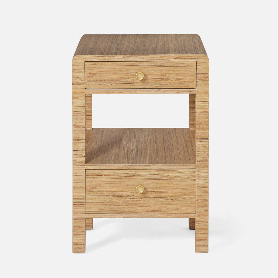 Made Goods Parson Single Nightstand