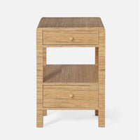 Made Goods Parson Single Nightstand