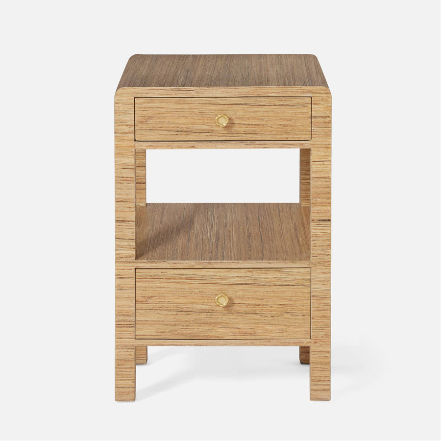 Made Goods Parson Single Nightstand