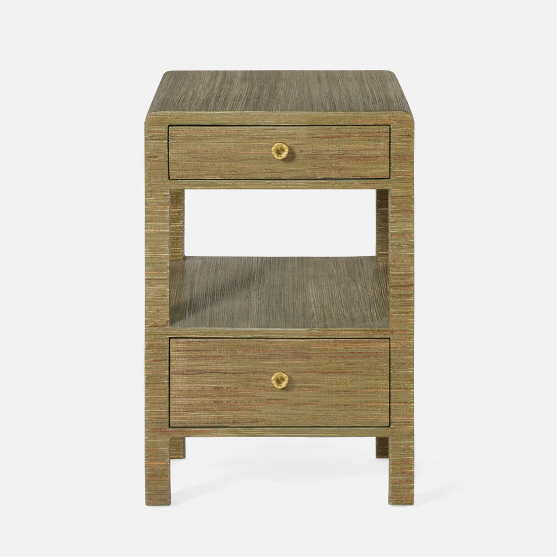 Made Goods Parson Single Nightstand