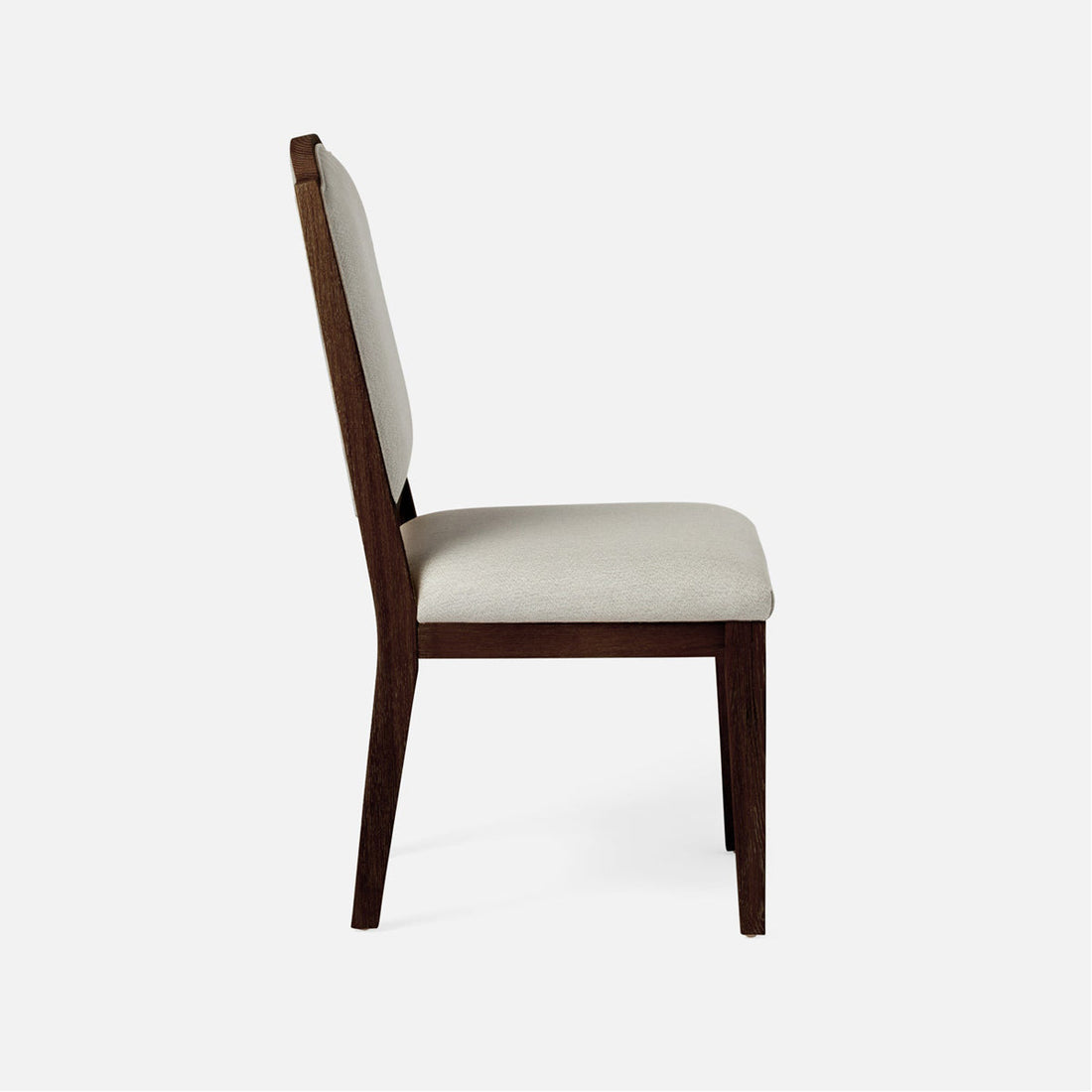 Made Goods Salem Dining Chair in Havel Velvet