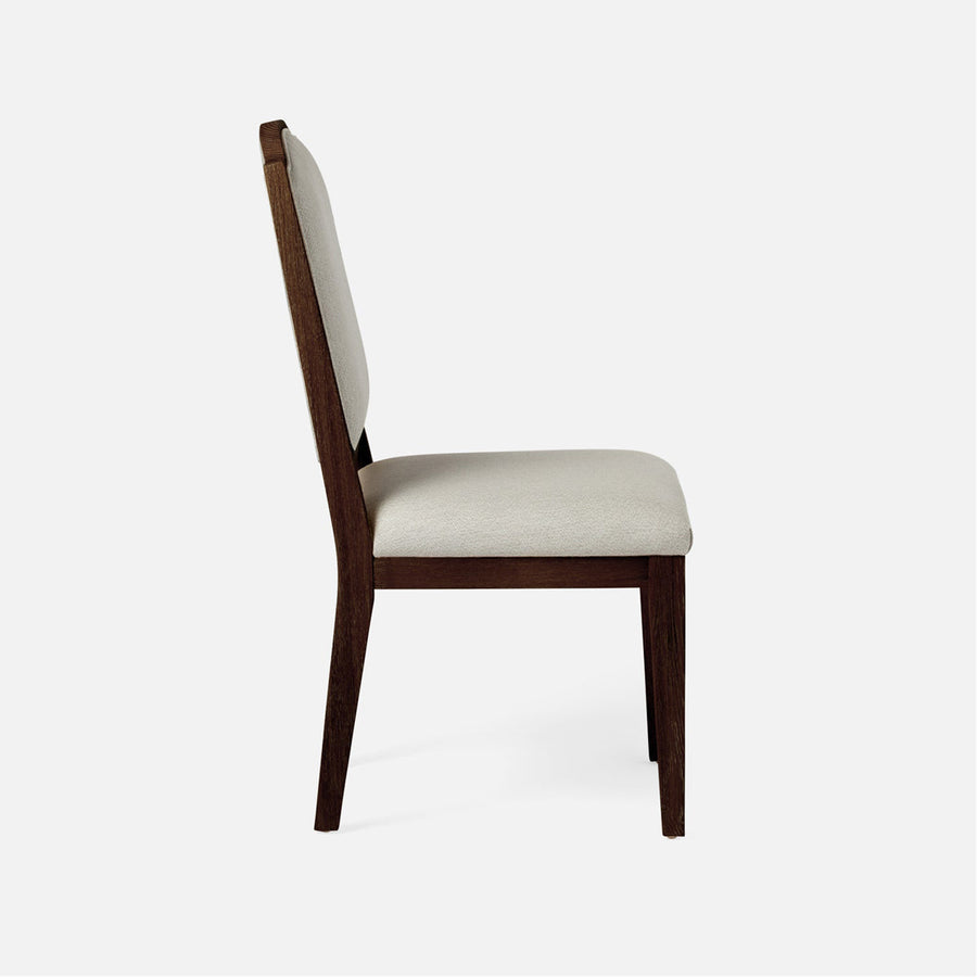 Made Goods Salem Dining Chair in Klein Rayon/Cotton