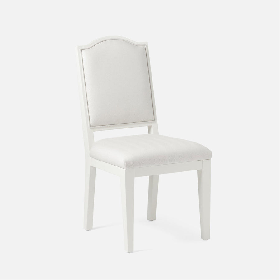 Made Goods Salem Dining Chair in Klein Rayon/Cotton