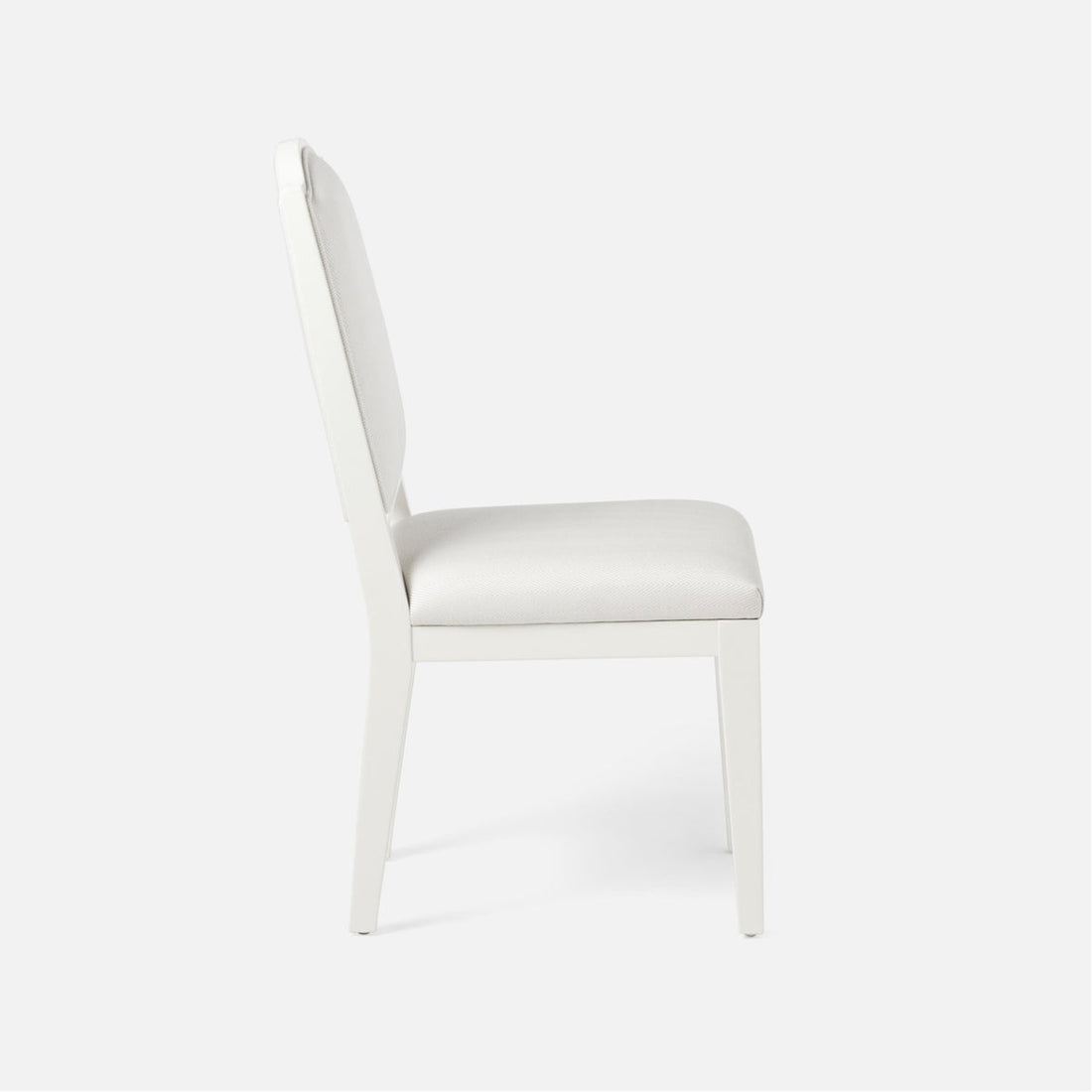 Made Goods Salem Dining Chair in Havel Velvet