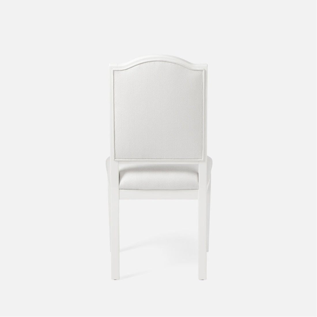 Made Goods Salem Dining Chair in Klein Rayon/Cotton