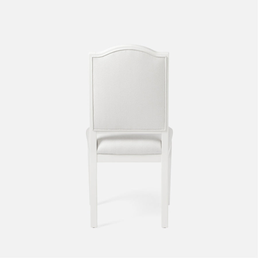 Made Goods Salem Dining Chair in Havel Velvet