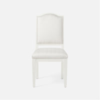 Made Goods Salem Dining Chair in Havel Velvet