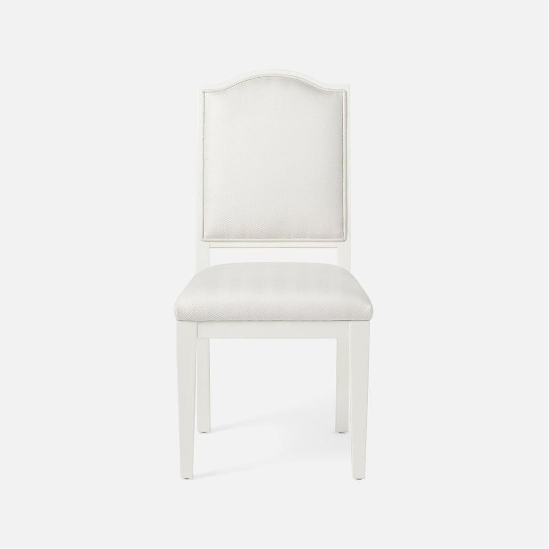 Made Goods Salem Dining Chair in Klein Rayon/Cotton