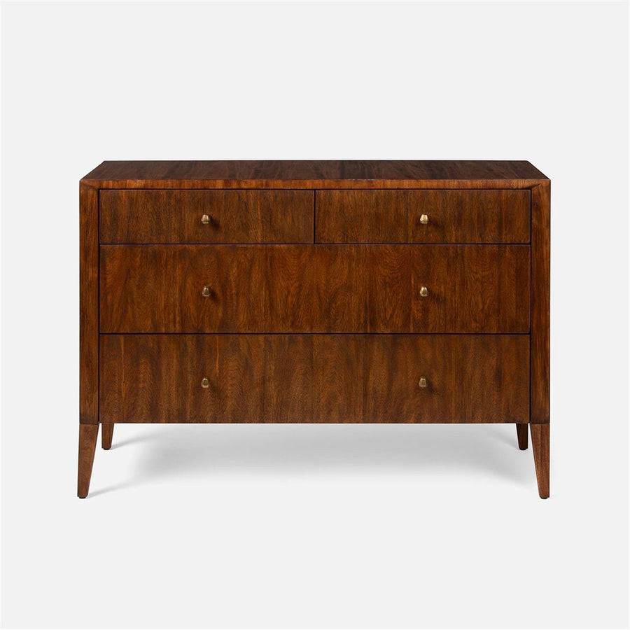 Made Goods Solaris Brazilian Wood Dresser