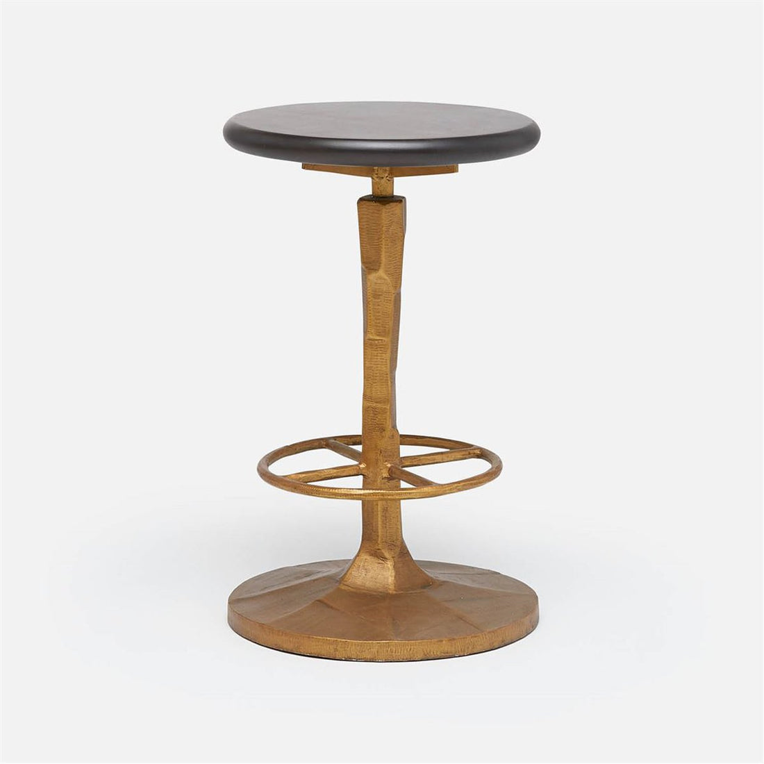 Made Goods Solon Iron Counter Stool