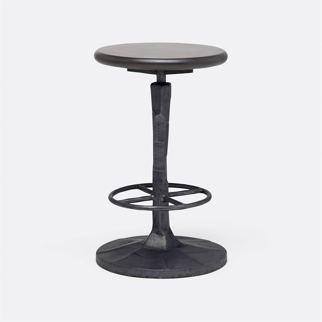 Made Goods Solon Iron Counter Stool