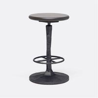 Made Goods Solon Iron Counter Stool