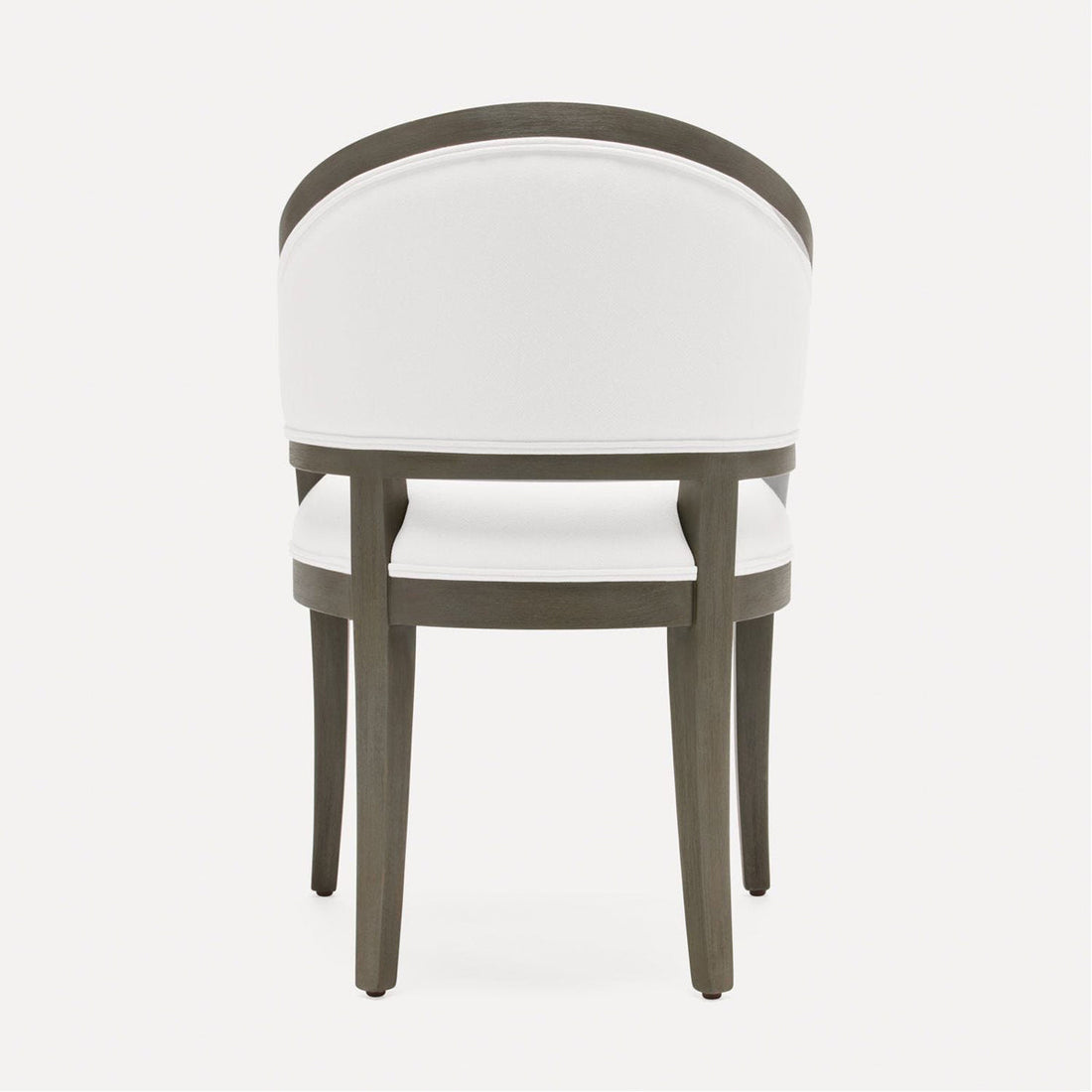 Made Goods Sylvie Curved Back Dining Chair, Havel Velvet