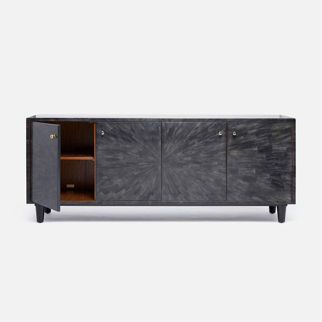 Made Goods Torion 80-Inch Buffet