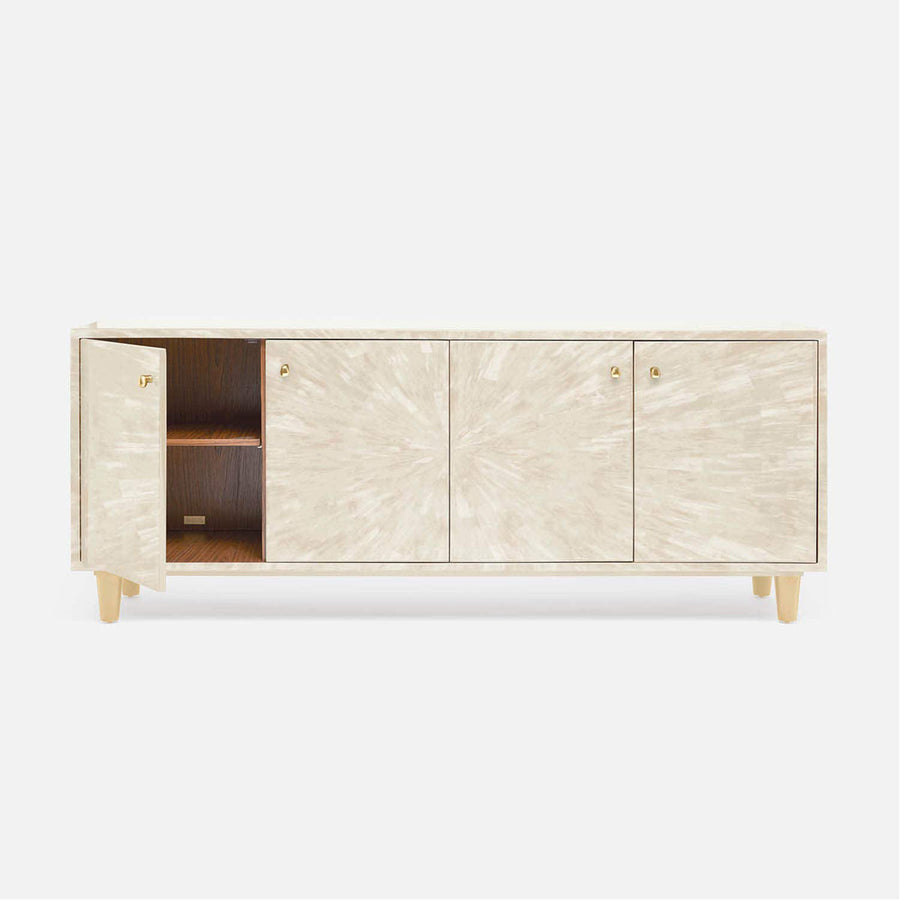 Made Goods Torion 80-Inch Buffet