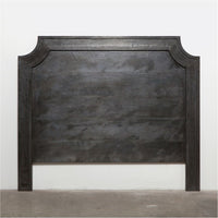 Made Goods Vincent Zinc Headboard