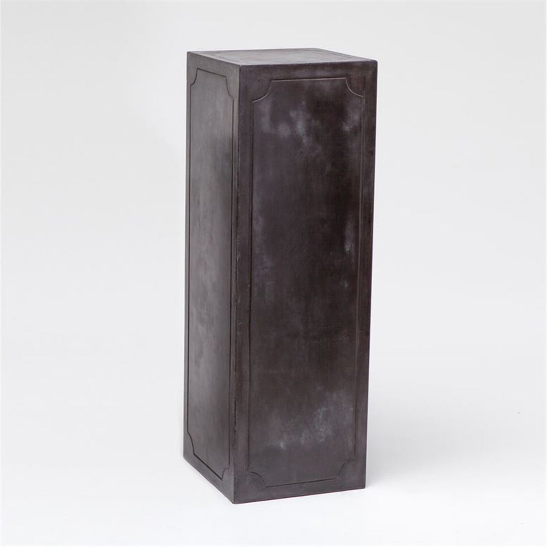 Made Goods Walter Concrete Outdoor Pedestal