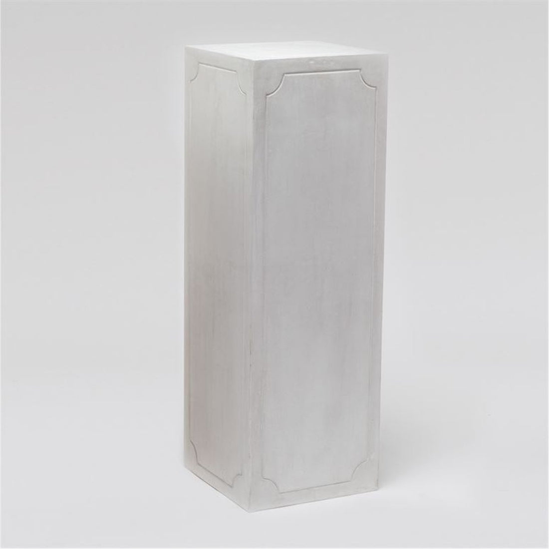 Made Goods Walter Concrete Outdoor Pedestal