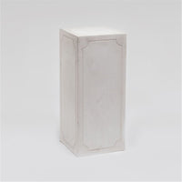 Made Goods Walter Concrete Outdoor Pedestal