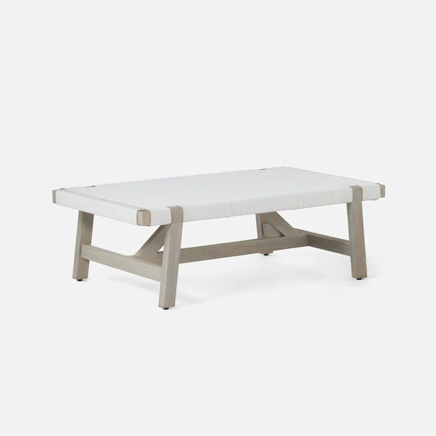 Made Goods Wentworth Outdoor Coffee Table