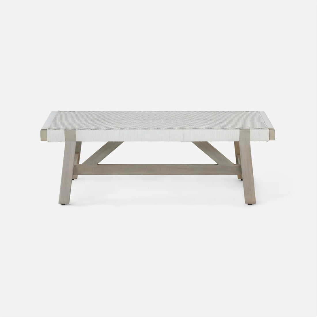 Made Goods Wentworth Outdoor Coffee Table