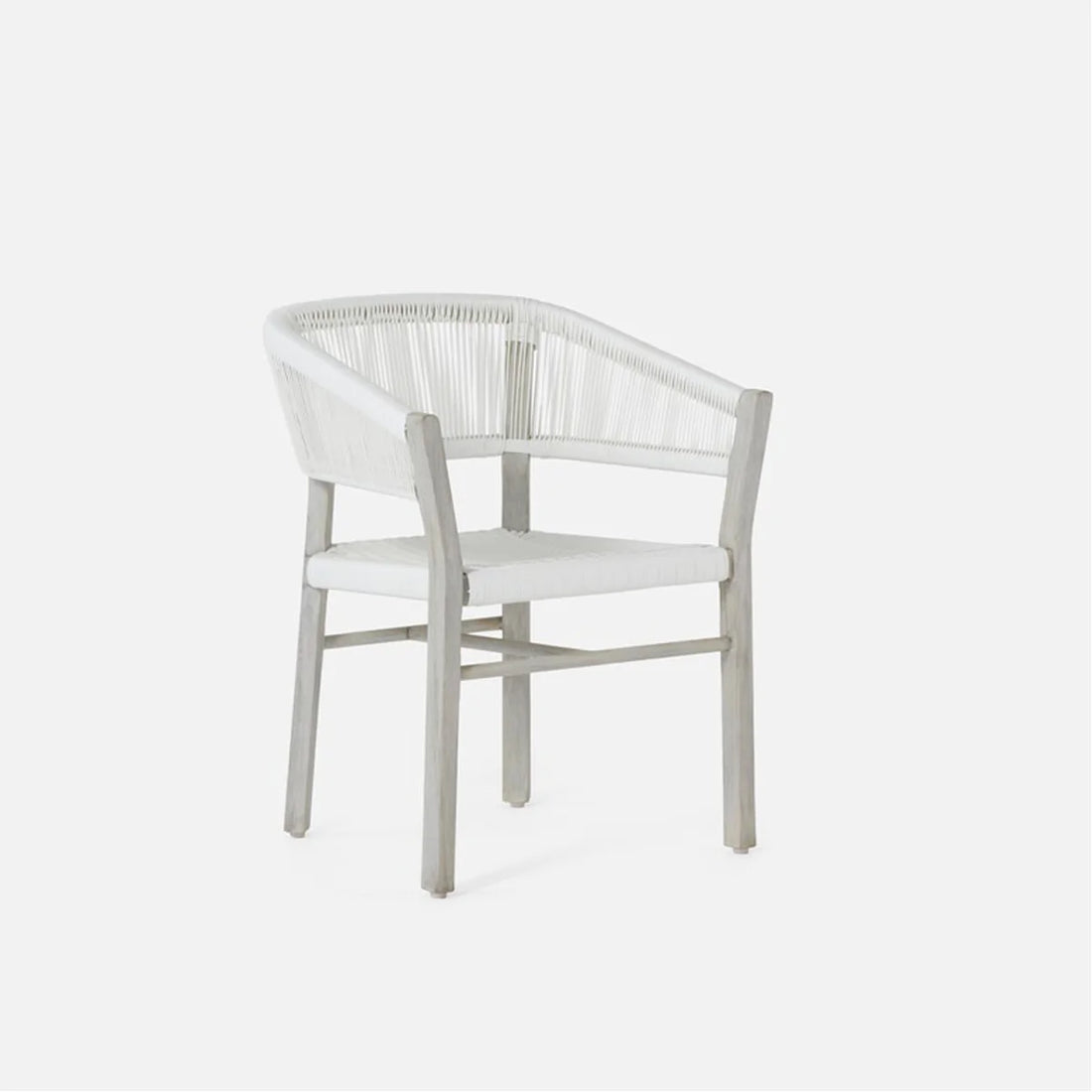 Made Goods Wentworth Outdoor Dining Chair