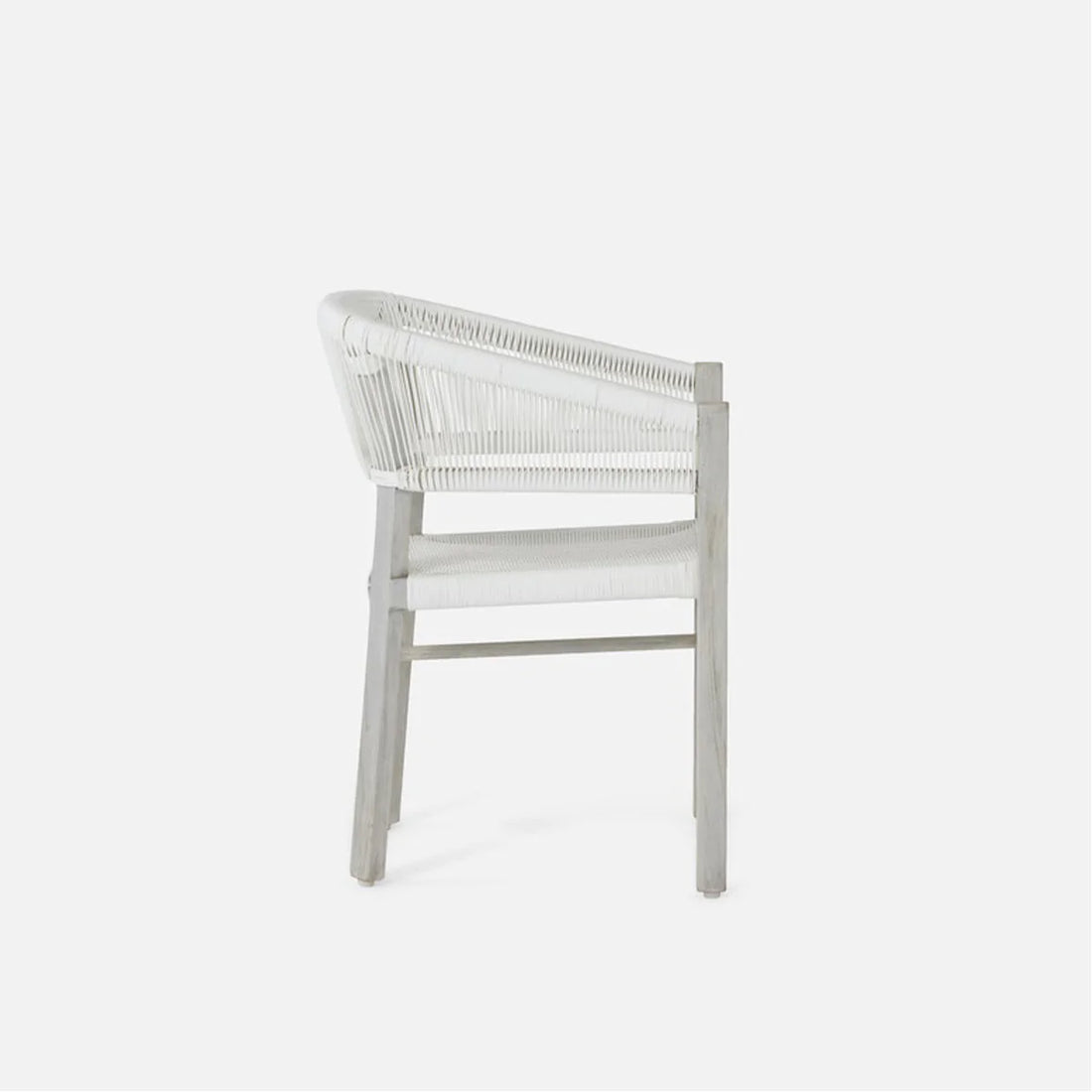 Made Goods Wentworth Outdoor Dining Chair