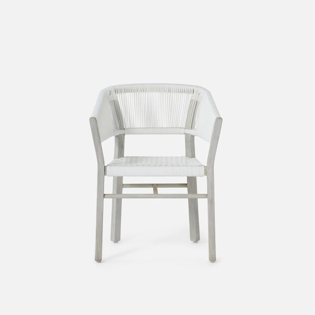 Made Goods Wentworth Outdoor Dining Chair