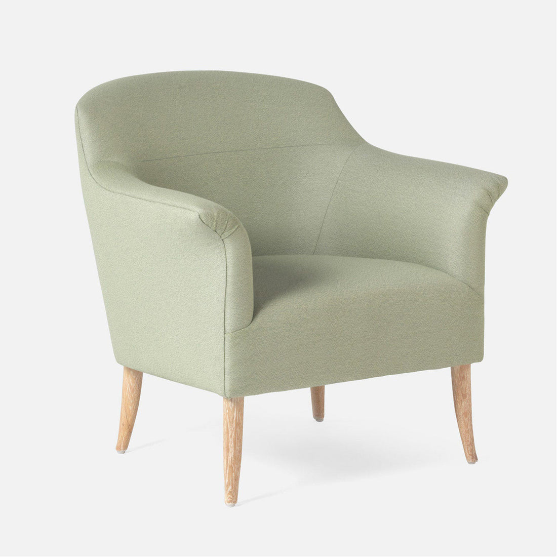 Made Goods Whitley Upholstered Accent Chair