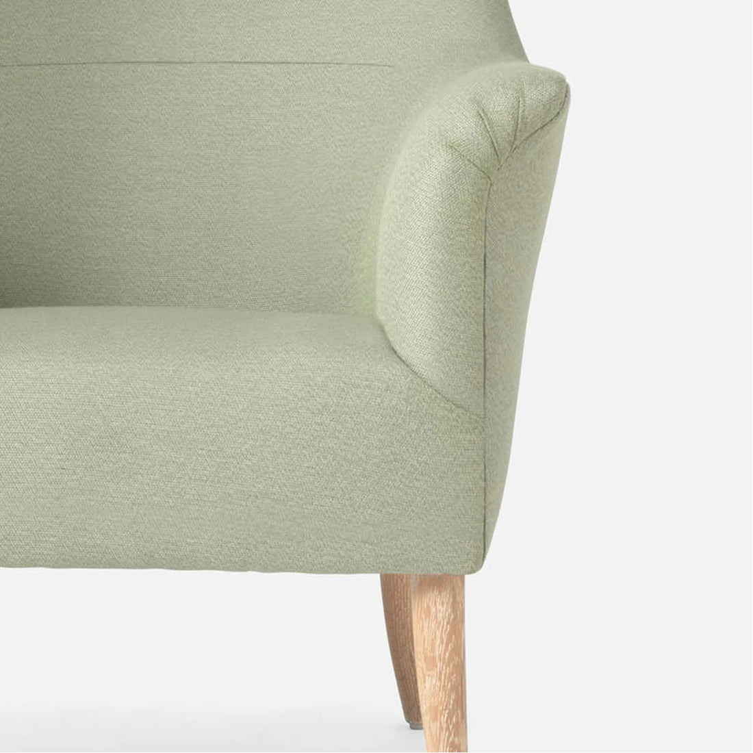 Made Goods Whitley Upholstered Accent Chair