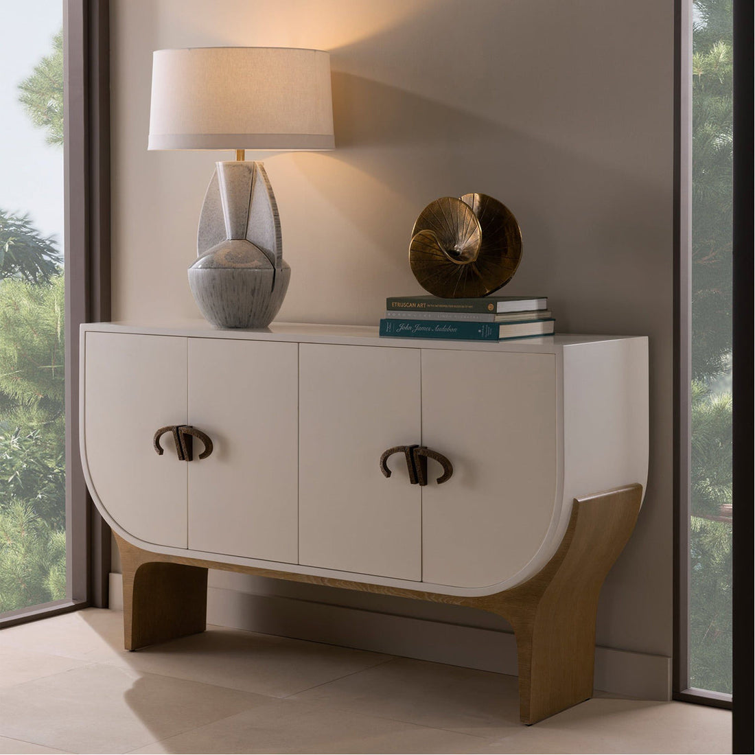 Arteriors Valentina Credenza