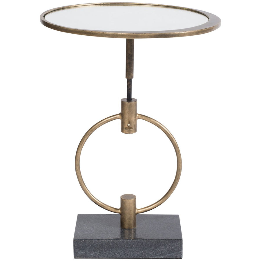 Vanguard Furniture Montgomery Martini Table