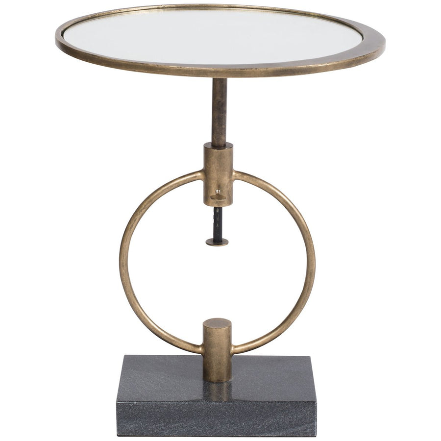 Vanguard Furniture Montgomery Martini Table