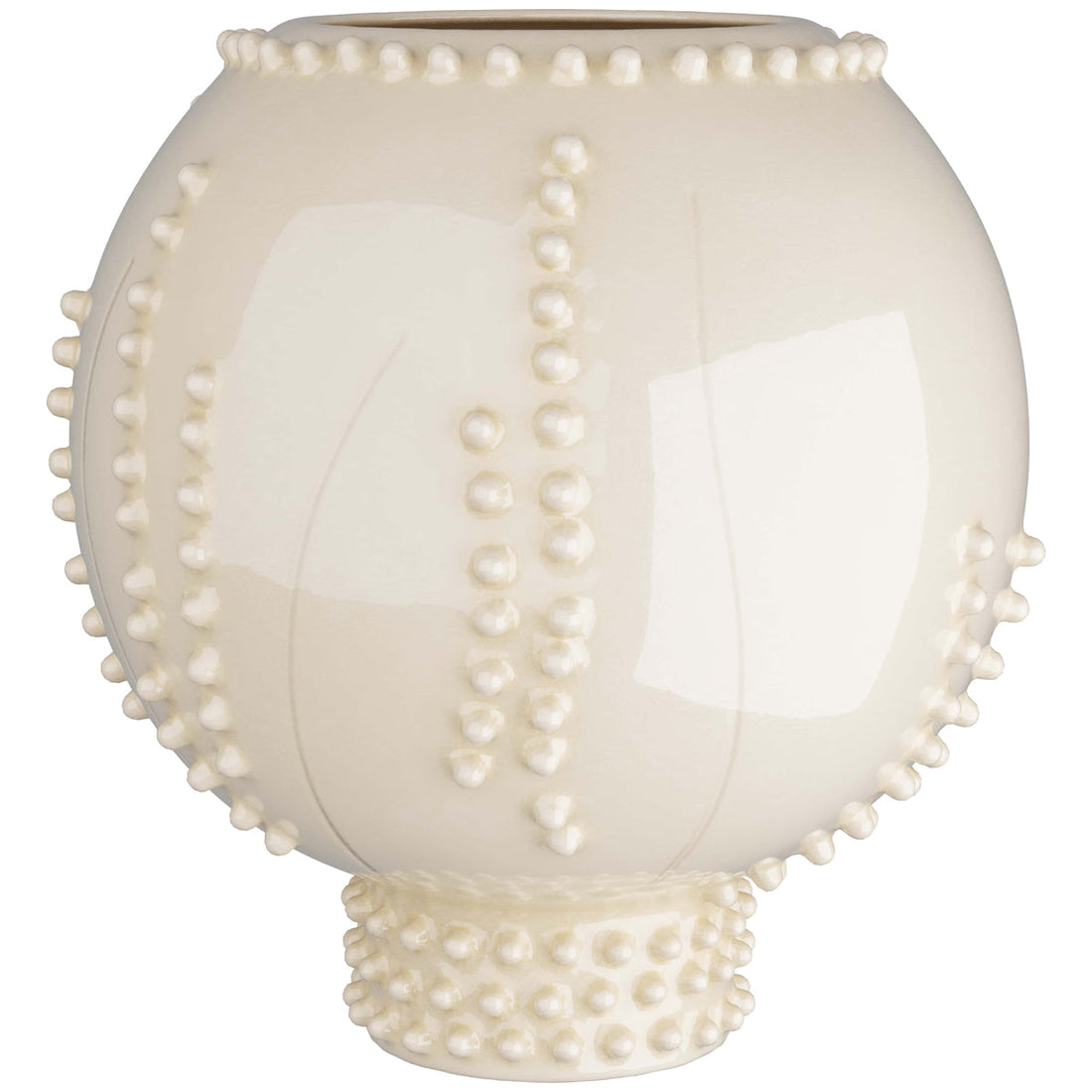 Arteriors Spitzy Large Vase