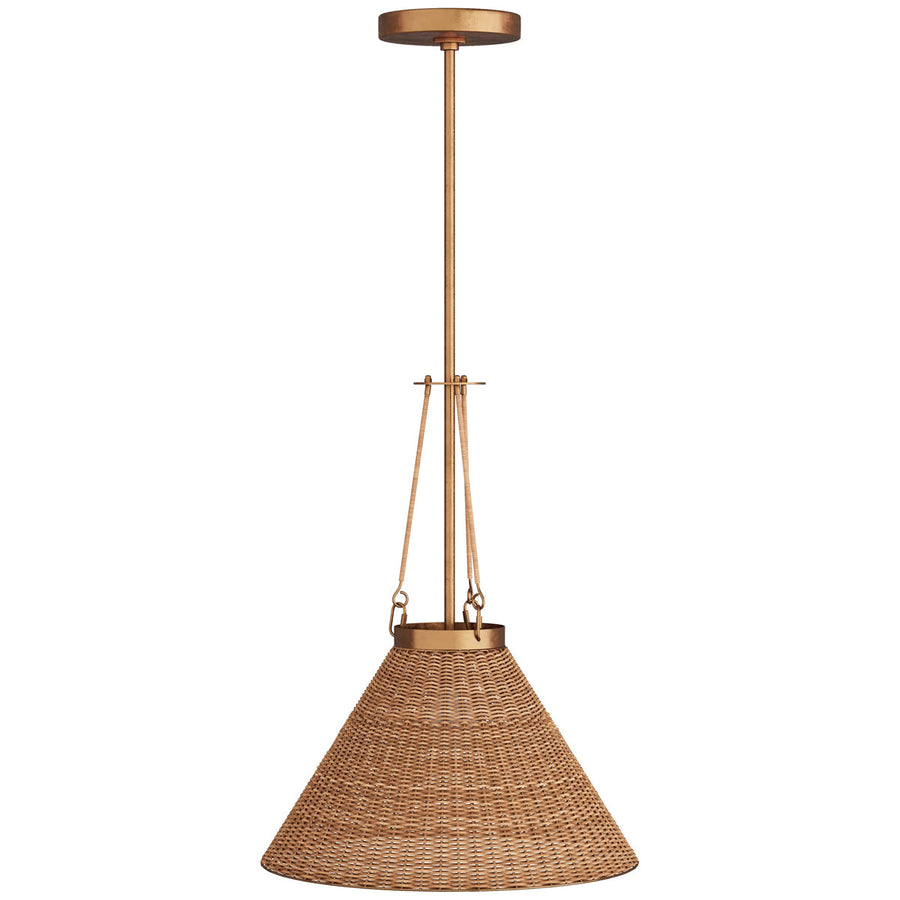 Arteriors Sedge Pendant