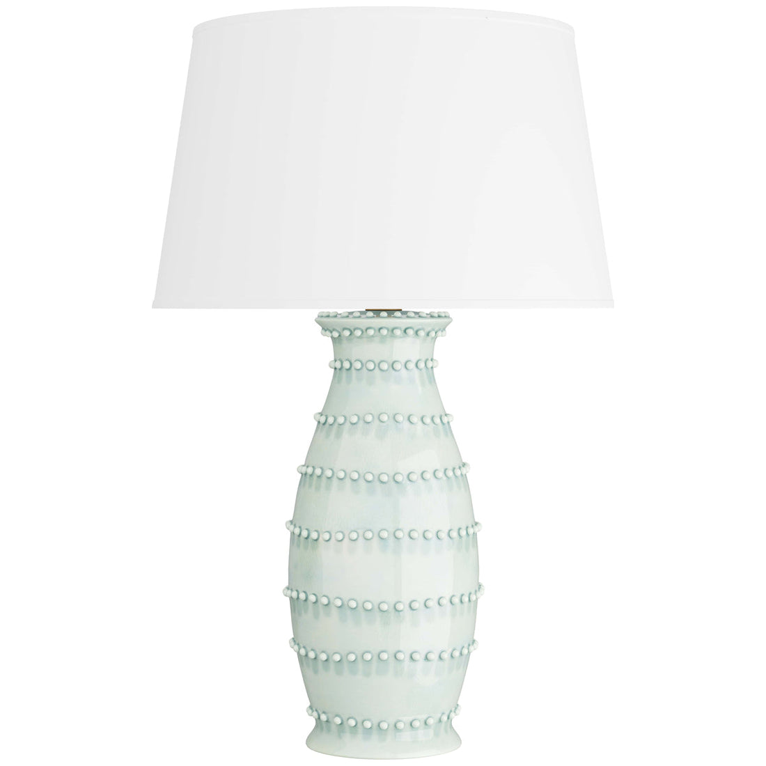 Arteriors Spitzy Lamp