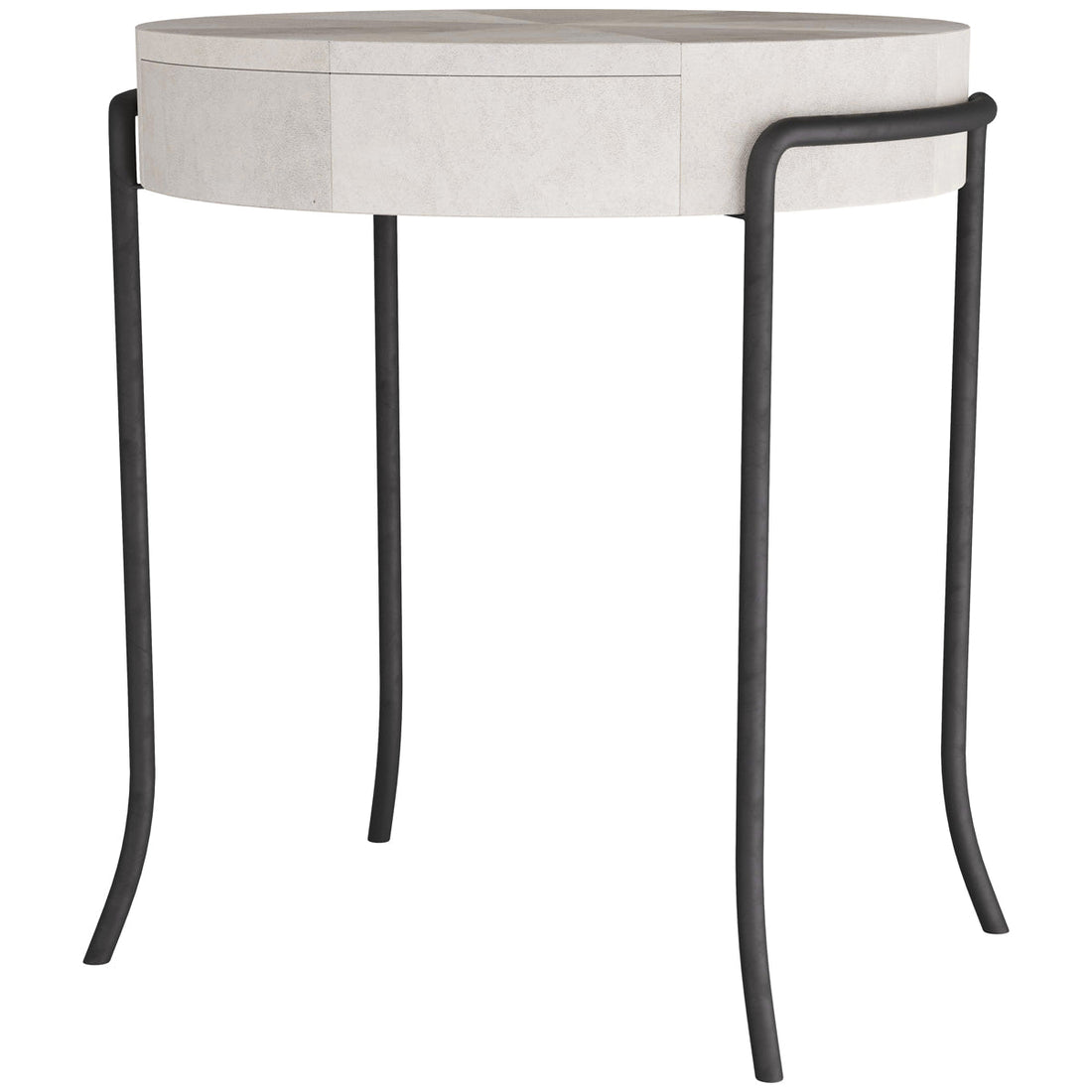 Arteriors Mosquito End Table