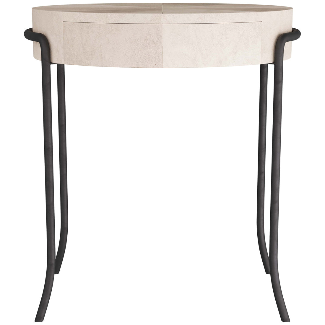 Arteriors Mosquito End Table