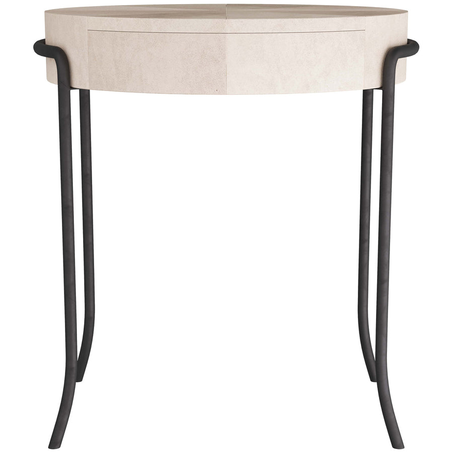 Arteriors Mosquito End Table