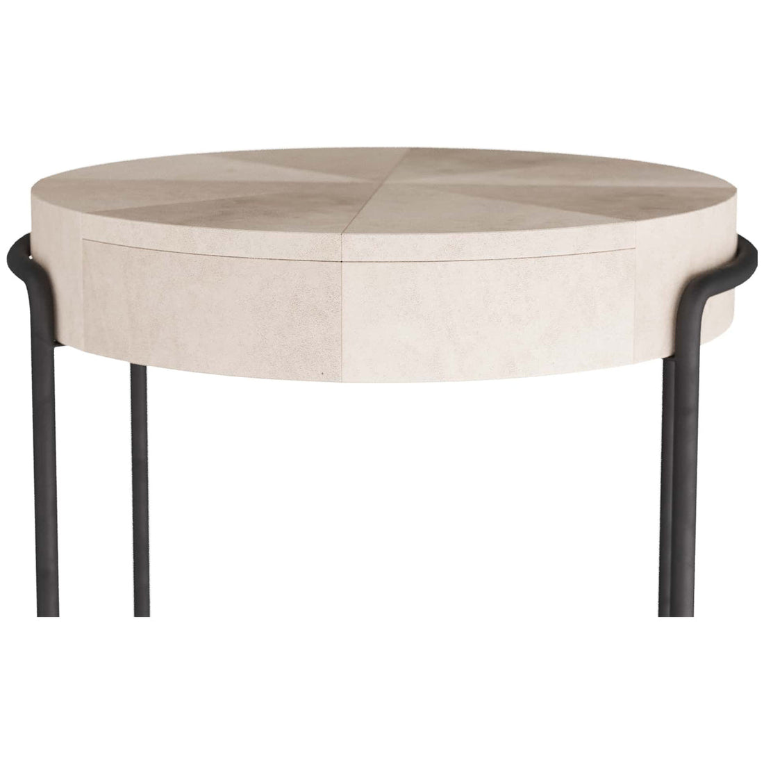 Arteriors Mosquito End Table