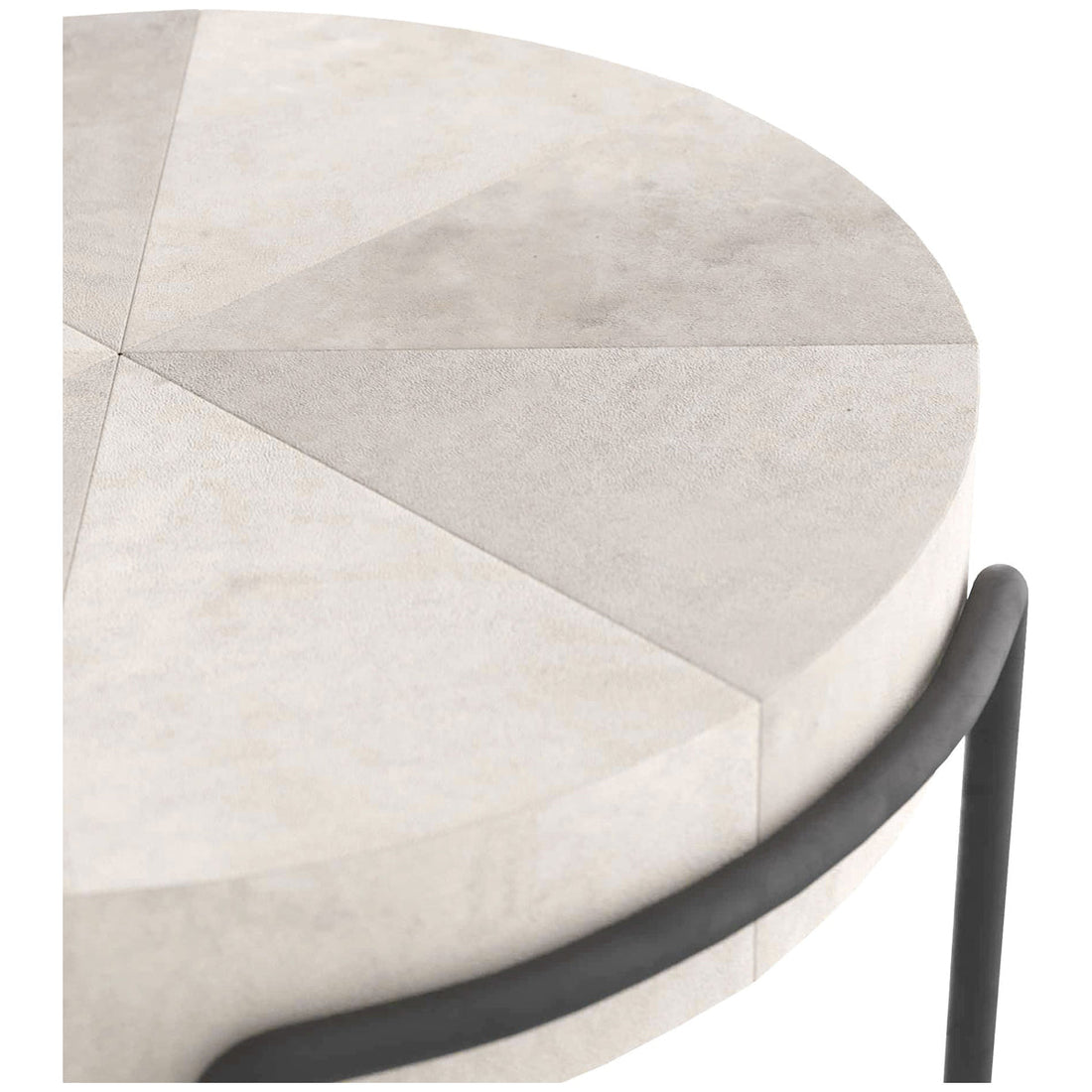 Arteriors Mosquito End Table