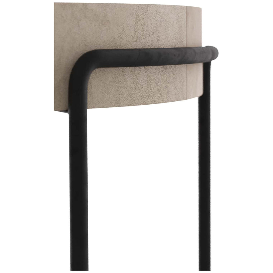 Arteriors Mosquito End Table