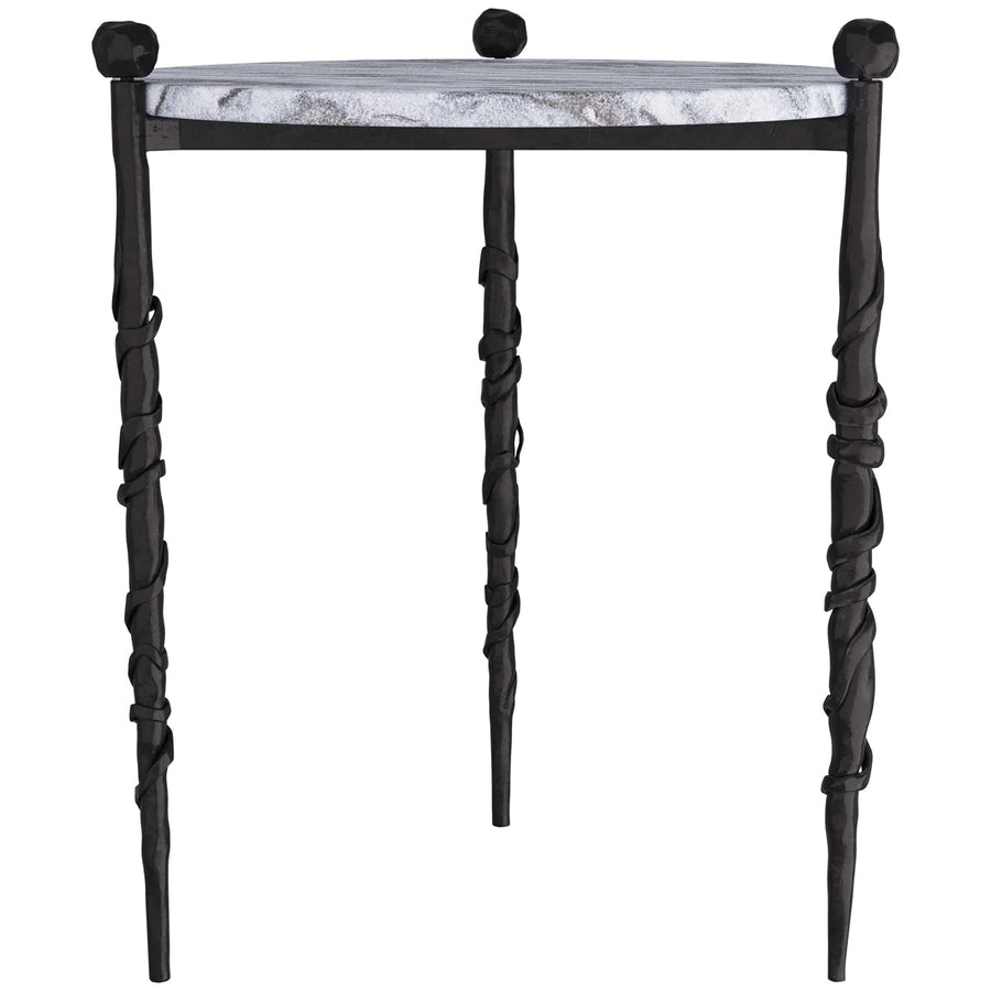 Arteriors Blackthorn End Table