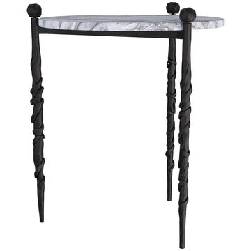 Arteriors Blackthorn End Table