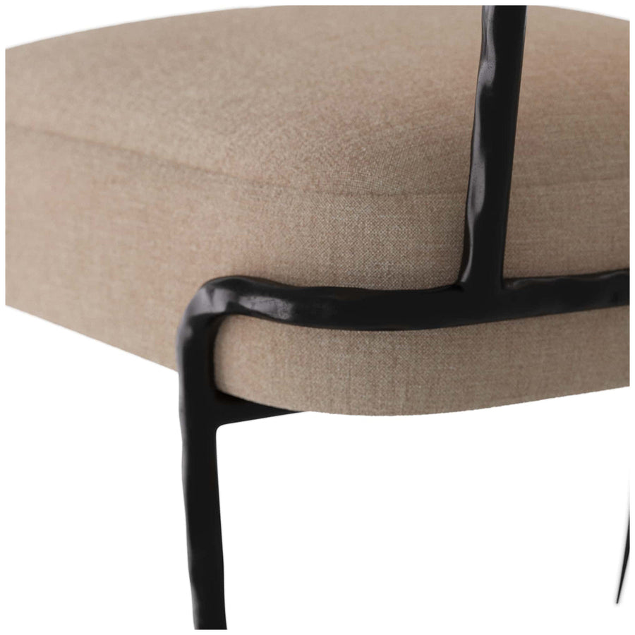 Arteriors Mosquito Chair