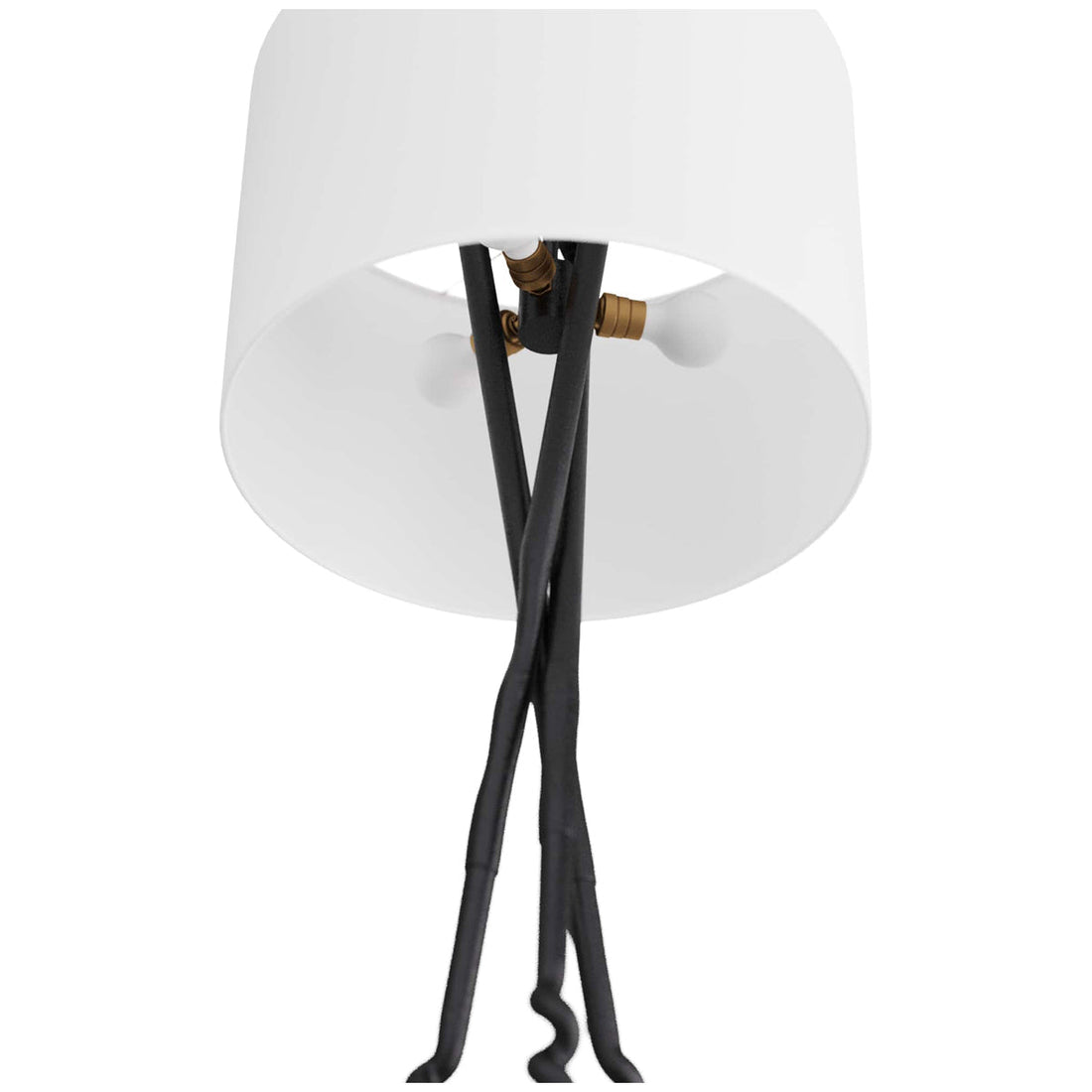 Arteriors Shepherd's Floor Lamp